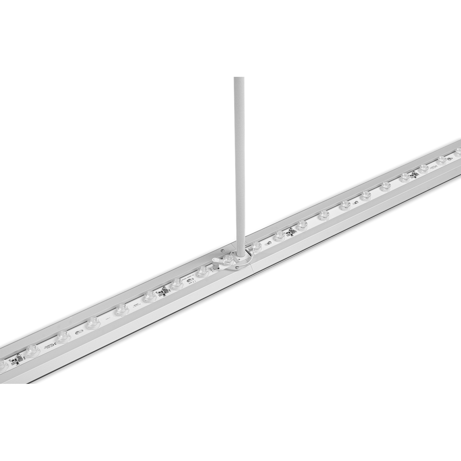 Ścianka LED BOX™ PLUS 200x200