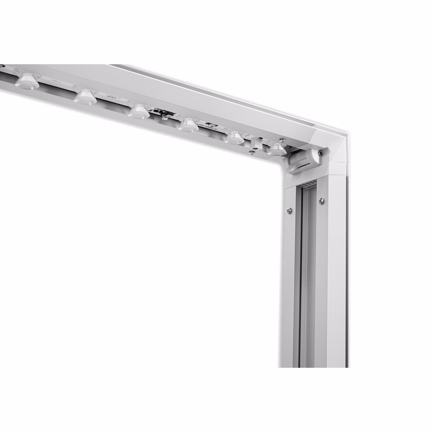 Ścianka LED BOX™ PLUS 200x200