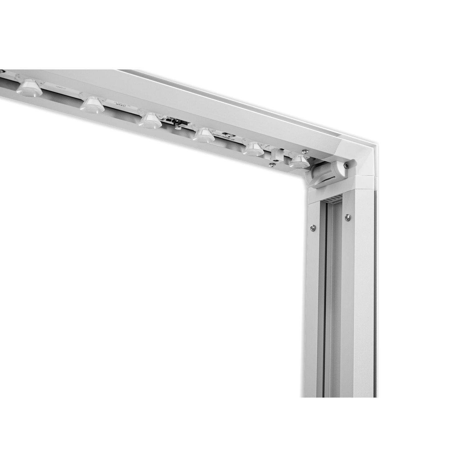 Ścianka LED BOX™ PLUS 200x200