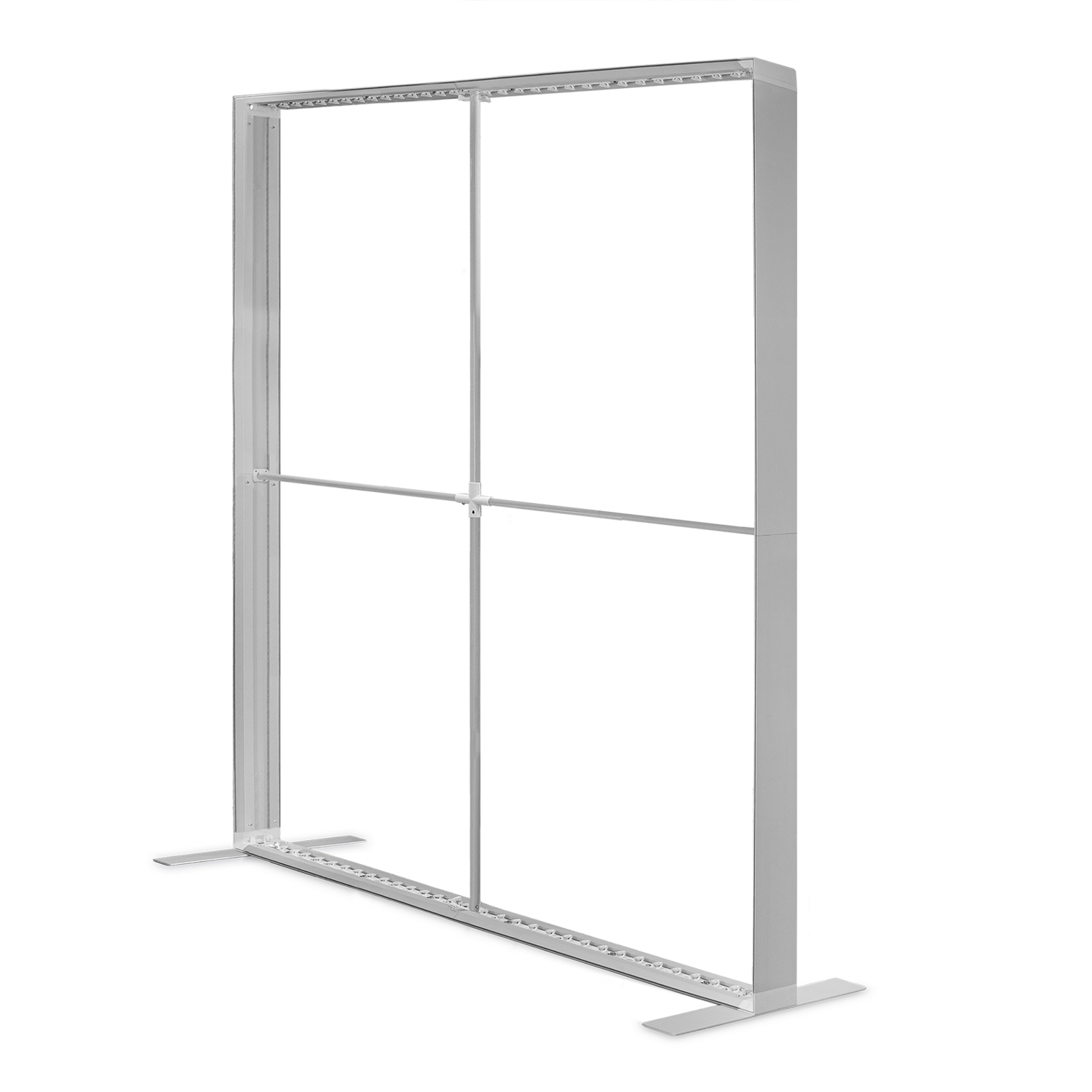 Ścianka LED BOX™ PLUS 200x200