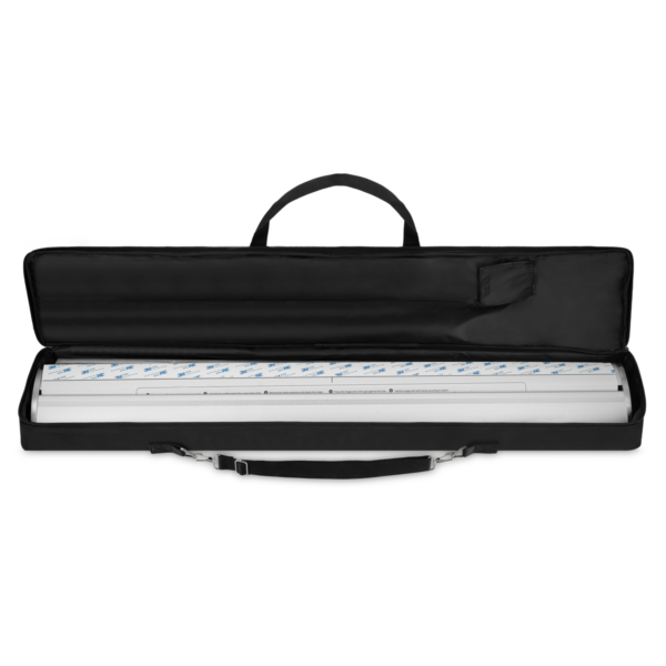 Roll up Exclusive Plus 85x220 - TELESKOPOWY MASZT