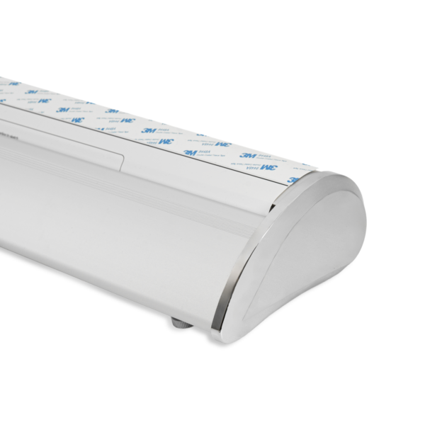 Roll up Exclusive Plus 85x220 - TELESKOPOWY MASZT