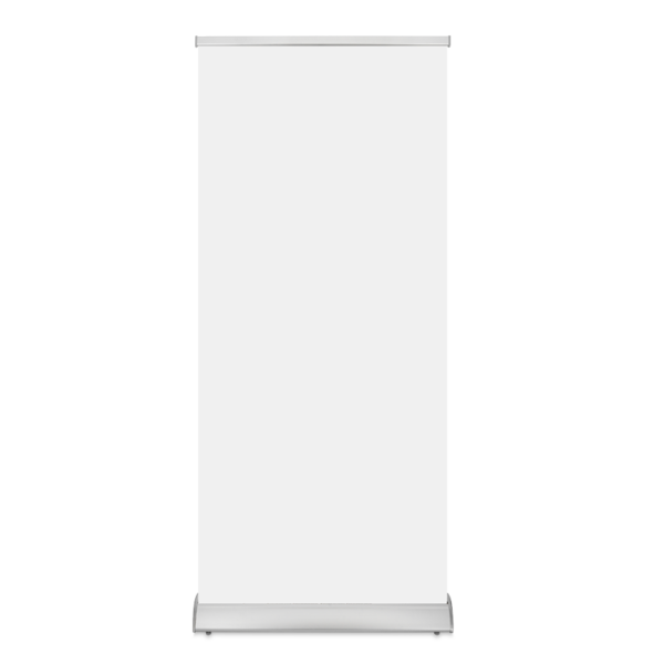 Roll up Exclusive Plus 85x220 - TELESKOPOWY MASZT