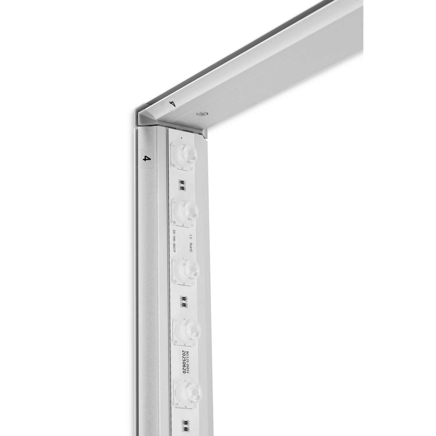 LED BOX™ Compact 85x200