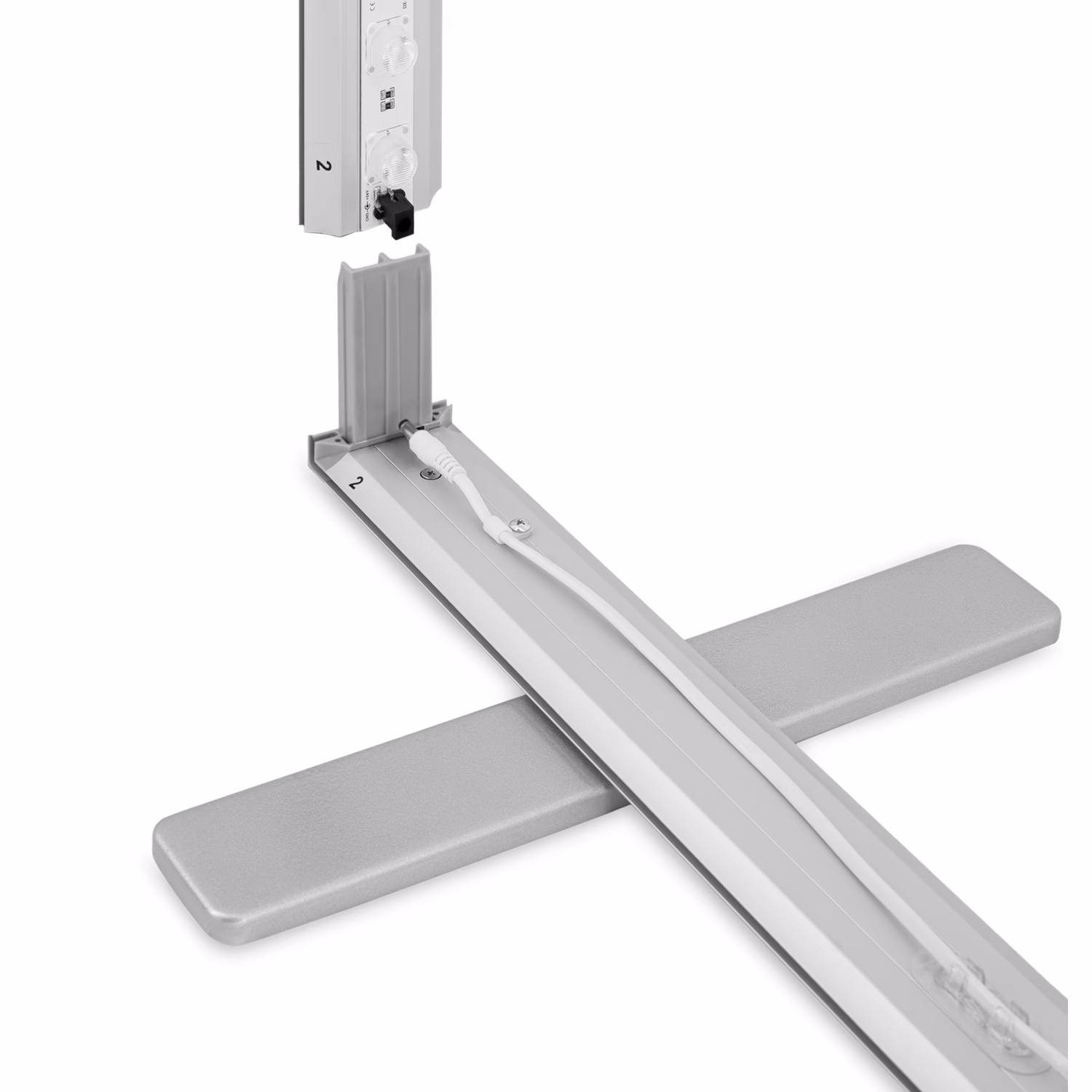 LED BOX™ Compact 85x200