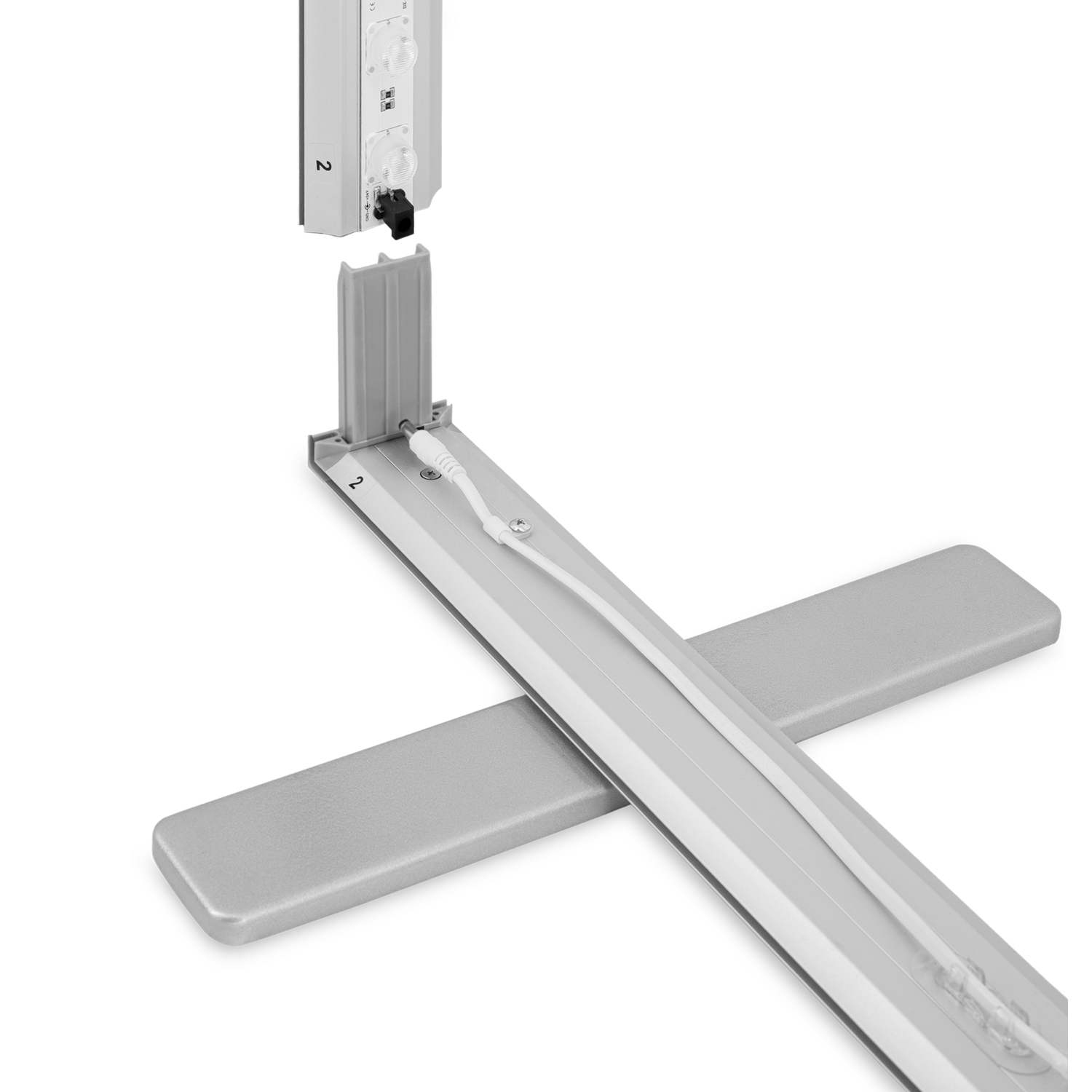 LED BOX™ Compact 85x200