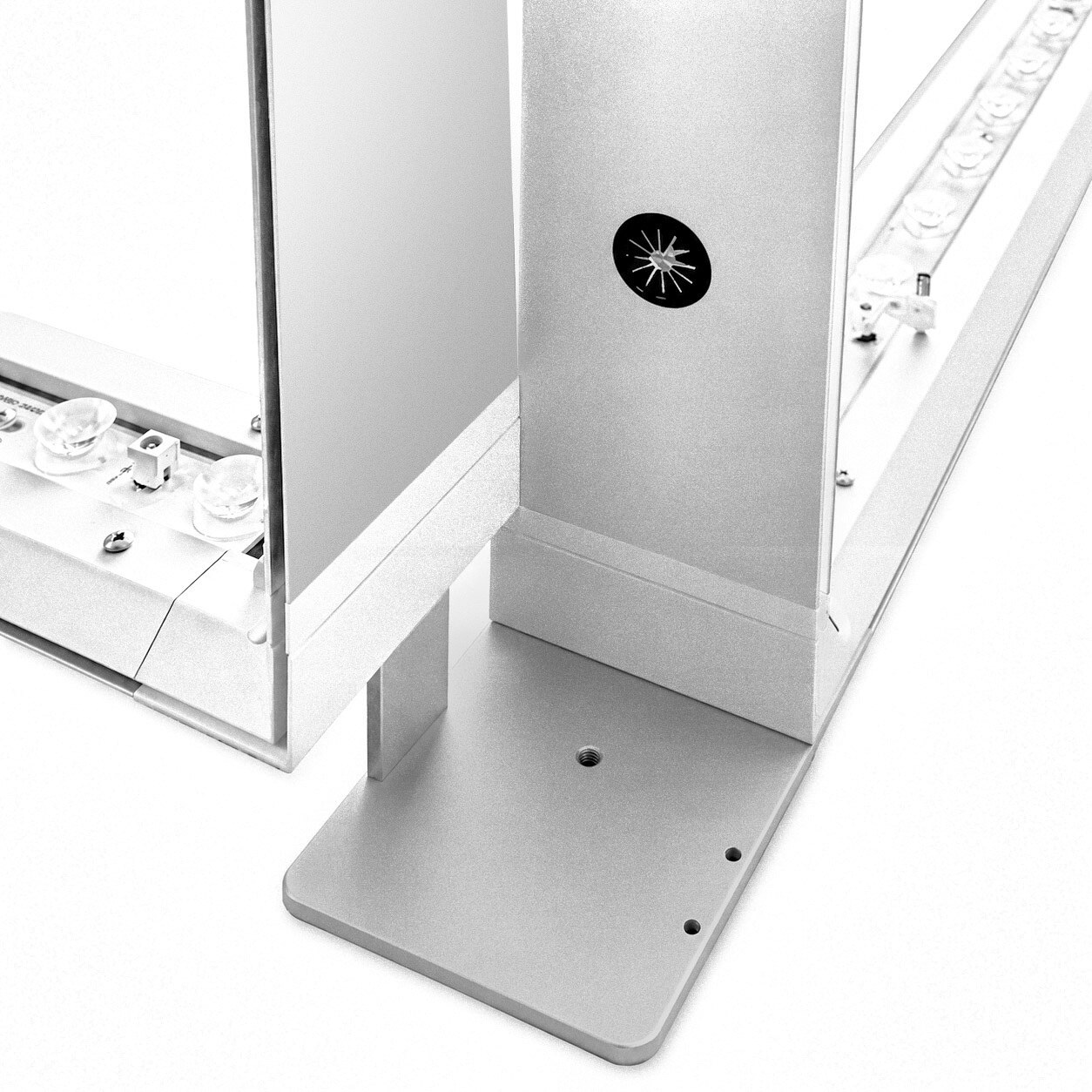Konektor 90° do LED BOX™ PLUS