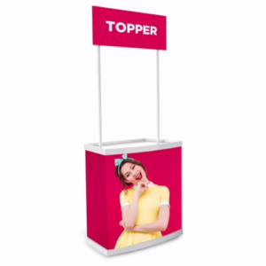 Trybunki z toperami