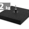 Podstawa Gumowa Winder 12kg