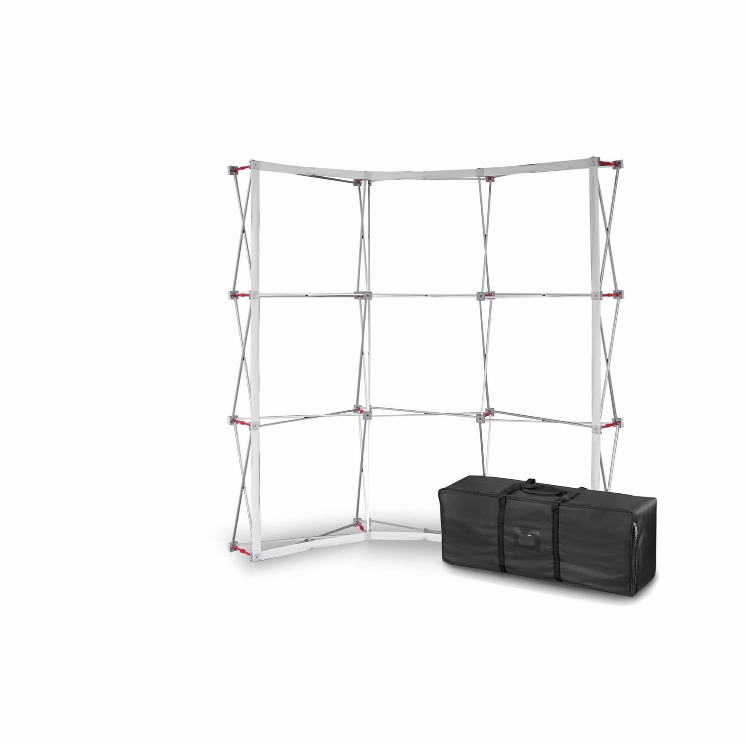 Velcro POP UP Łukowa 3x3