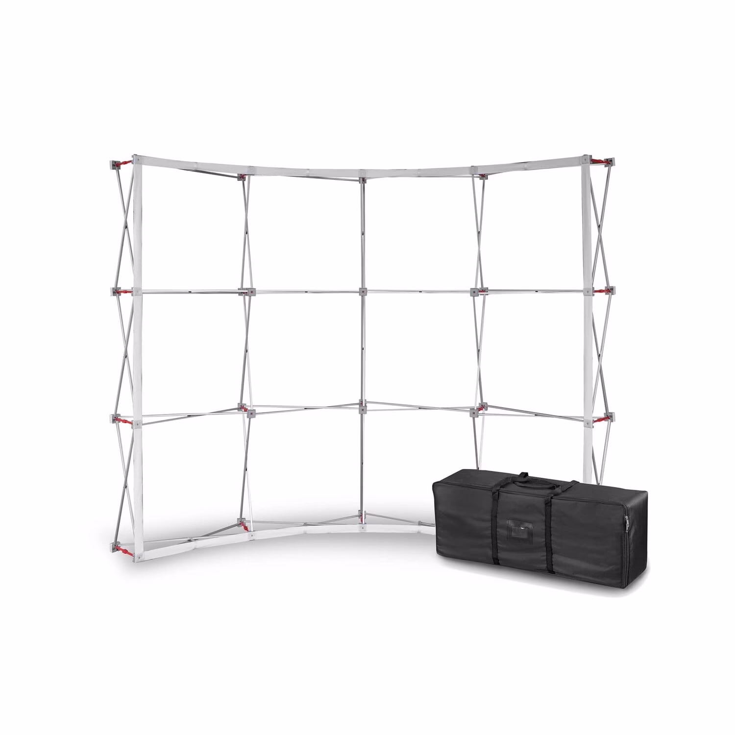 Velcro POP UP Łukowa 3x4