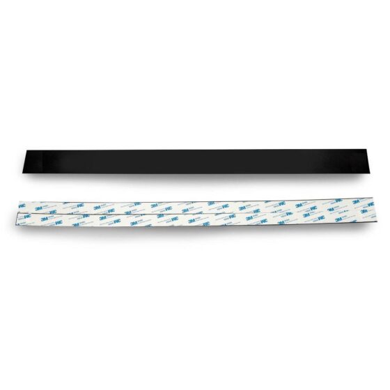 Listwa 3M dolna do systemu POP UP o długości 75 cm