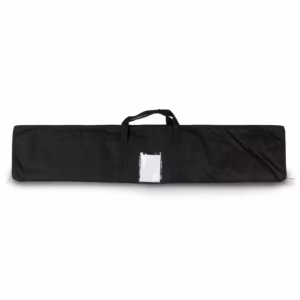 Torba do flag 100 cm Premium - Krótka