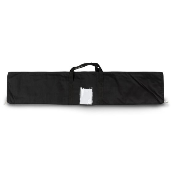 Torba Premium do flag - Krótka 100 cm