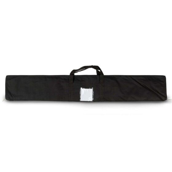 Torba Premium do flag Długa 120 cm