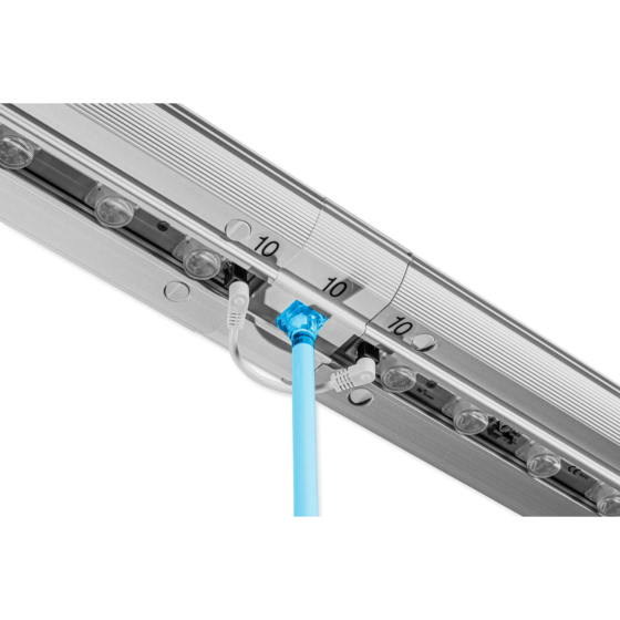 Listwa konstrukcyjna pionowa 120 cm do systemu LUNIX™