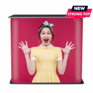 Trybunka Promo 4 - MOCNY BLAT