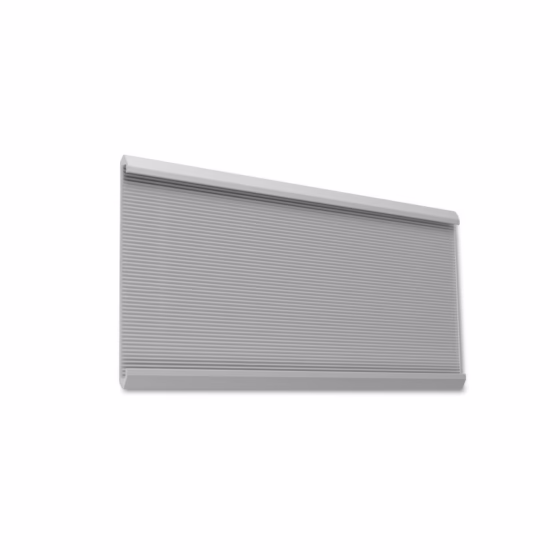 Tabliczka przydrzwiowa PURO 210x90 mm do oznaczania drzwi