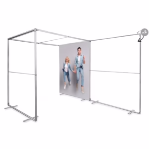 Dach do systemu MEGA SEG™ 120x200 cm