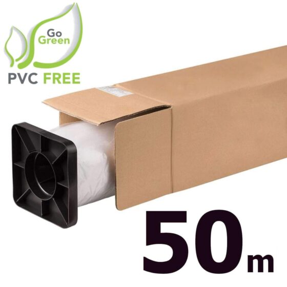 Blockout bez PVC 260 g, szerokość nawoju 1,07 m do grafik roll-up