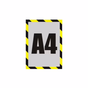 Ramka magnetyczna A4/A3 Magnetic BHP