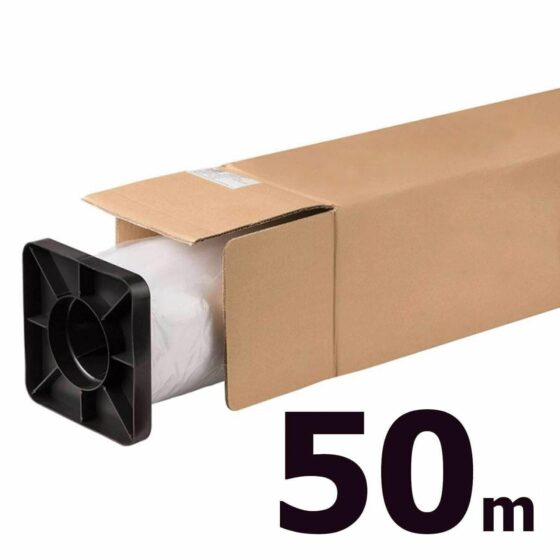 Blockout Premium 330g 0,914 m – materiał do druku grafik reklamowych do roll-upów