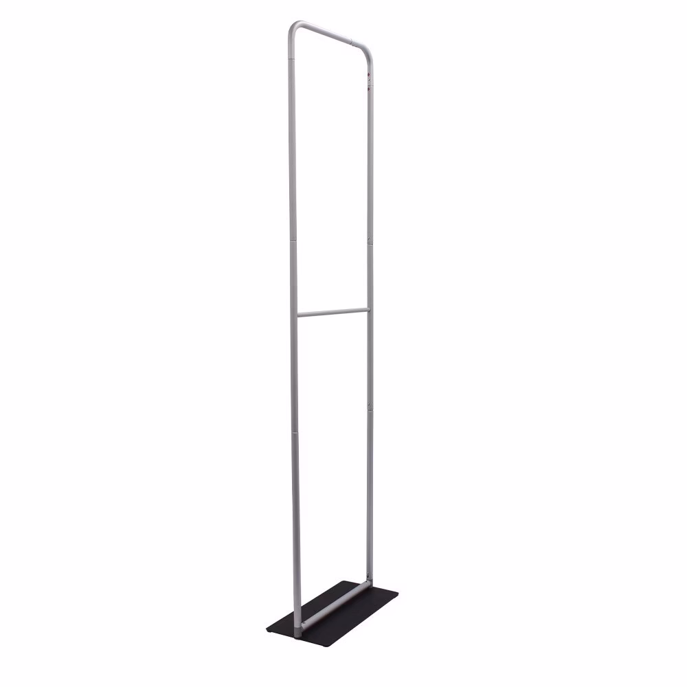 aluminiowa rama ścianki Monolith z podstawą