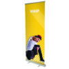 Roll-up Wasp z wydrukiem