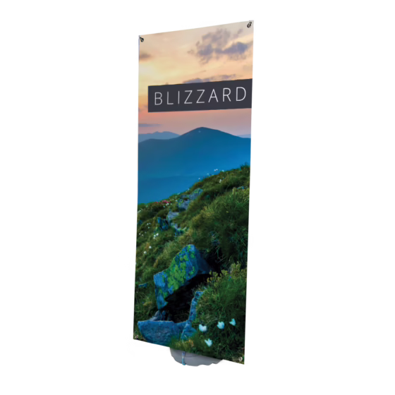 Blizzard