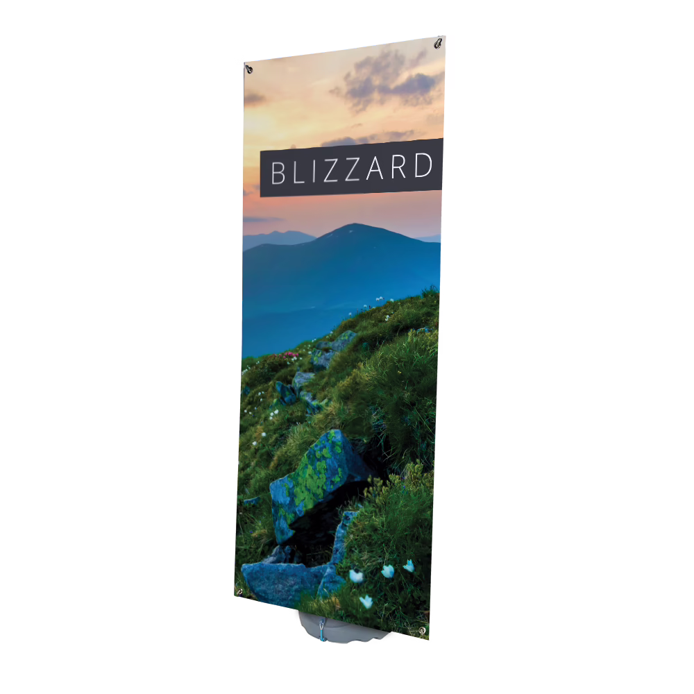 Blizzard