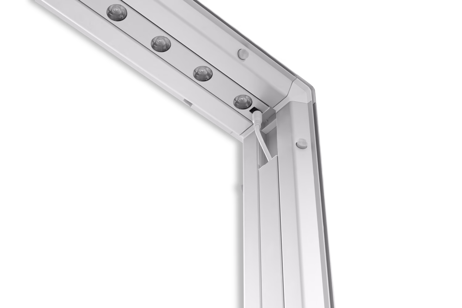 LED BOX™ PRO 100x250