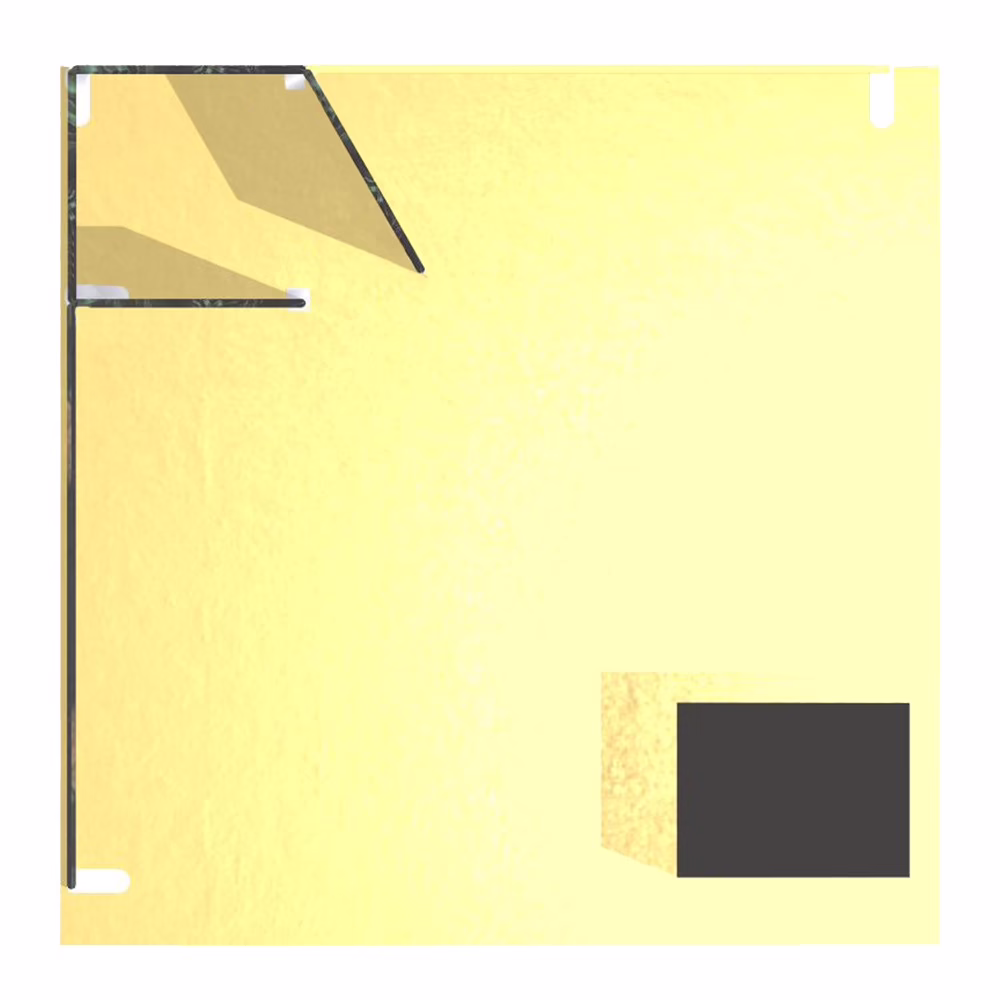 Modulate™ Stand 9m² - Design 1 - obrazek 5