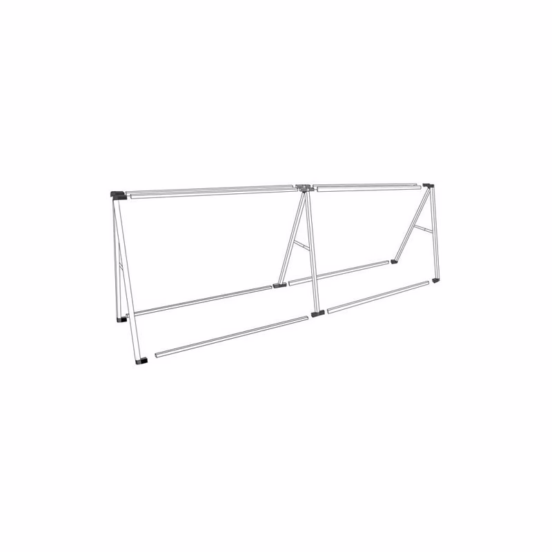 Monsoon Outdoor 100 x 250 cm z wydrukiem - obrazek 2
