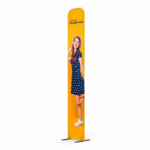 Modulate™ 424 Prosta 42 x 240 cm z wydrukiem