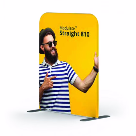 Modulate™ 810 Prosta 82 x 100 cm z wydrukiem