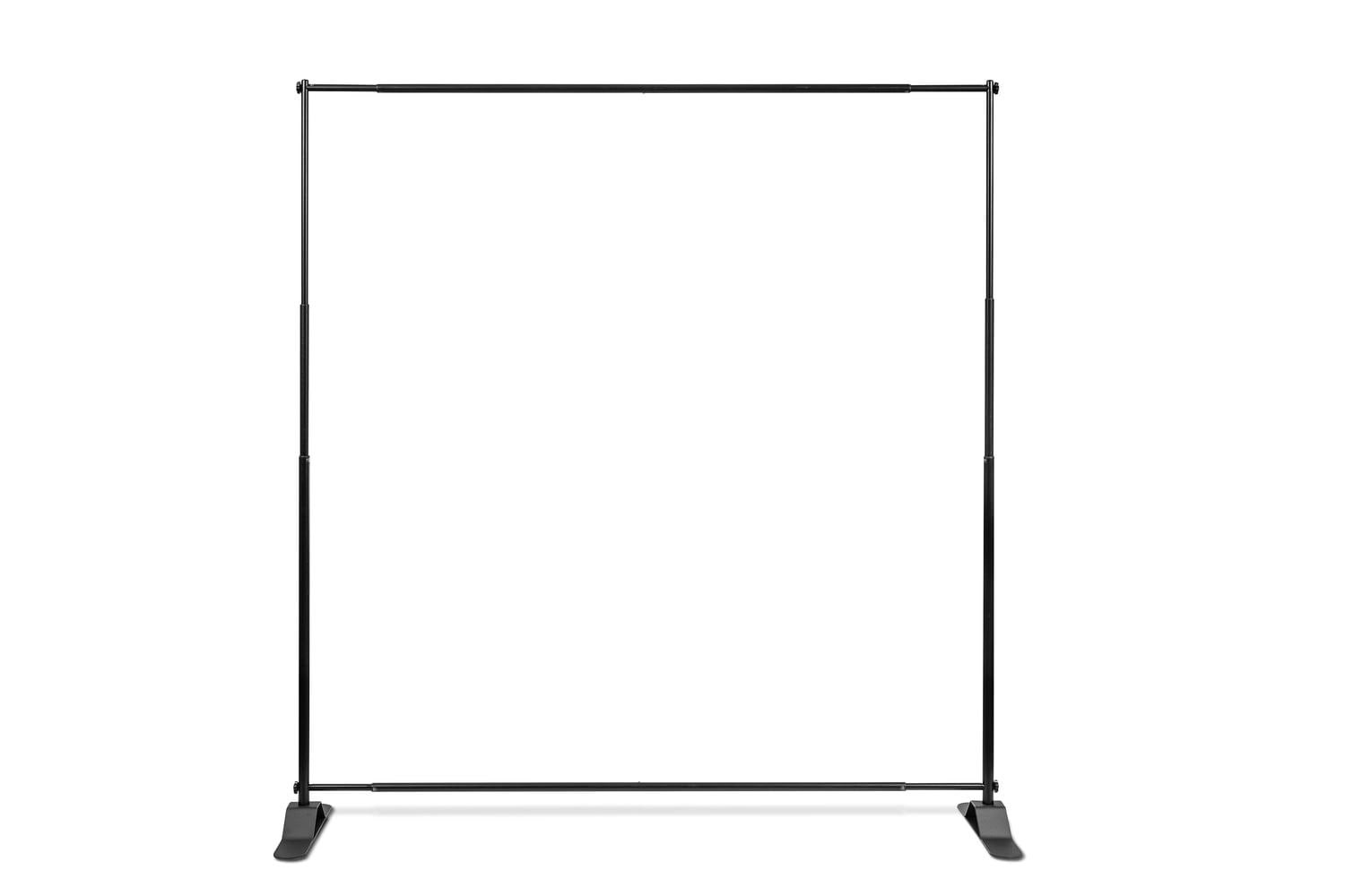 Ścianka teleskopowa Pegasus 240 x 240 cm - obrazek 2
