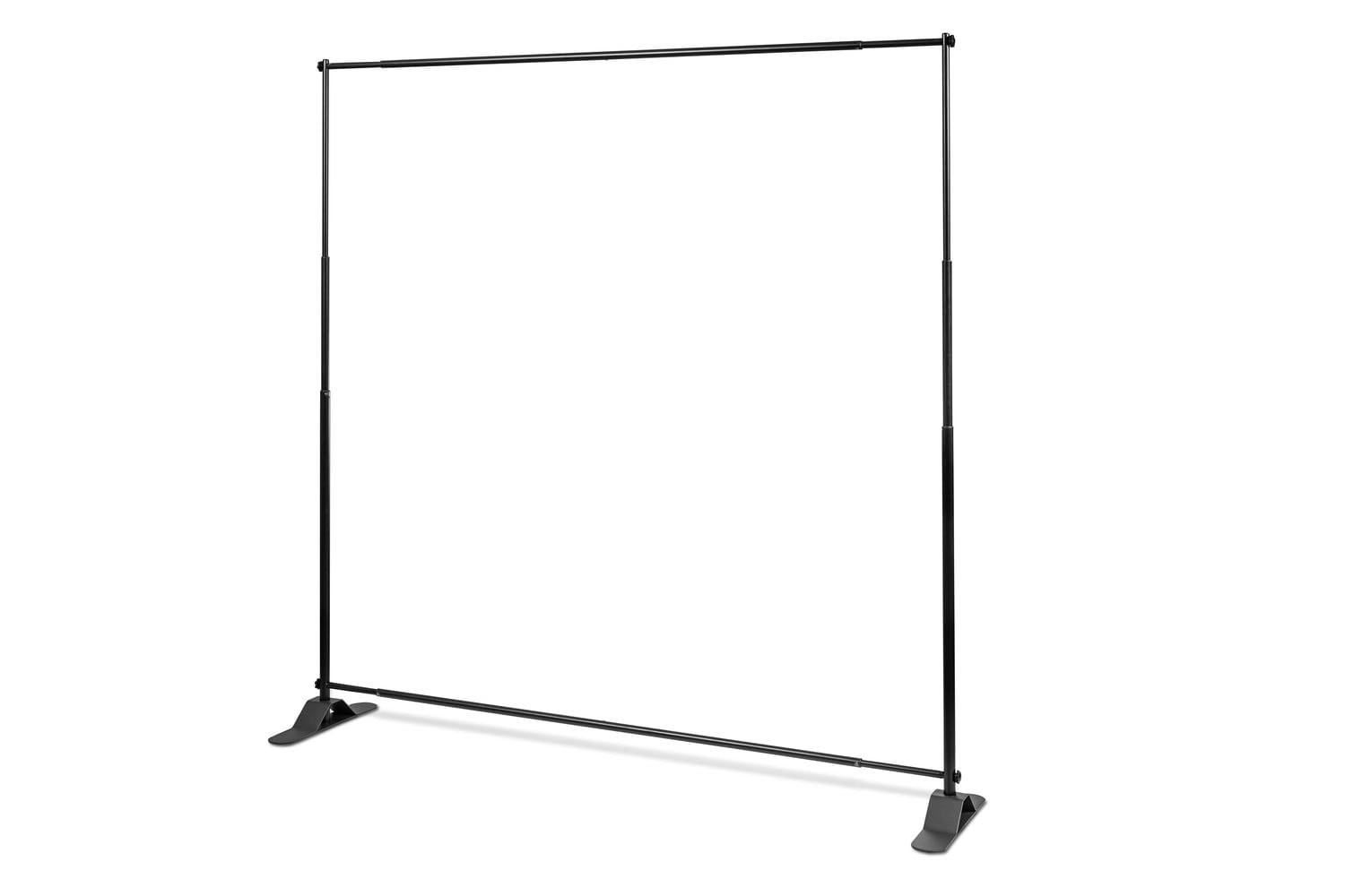 Ścianka teleskopowa Pegasus 300 x 240 cm - obrazek 3