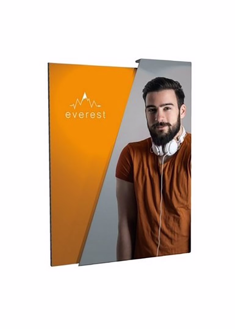 Stoisko modułowe 3x3 - 9 m.kw. - obrazek 4