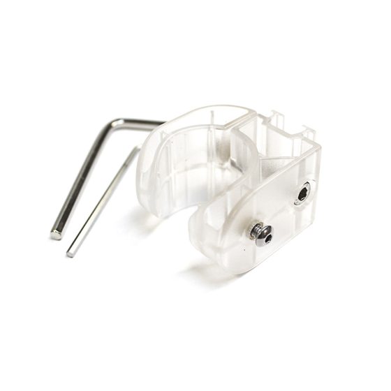 Uchwyt do systemów rurowych 30 mm Formulate i Modulate™